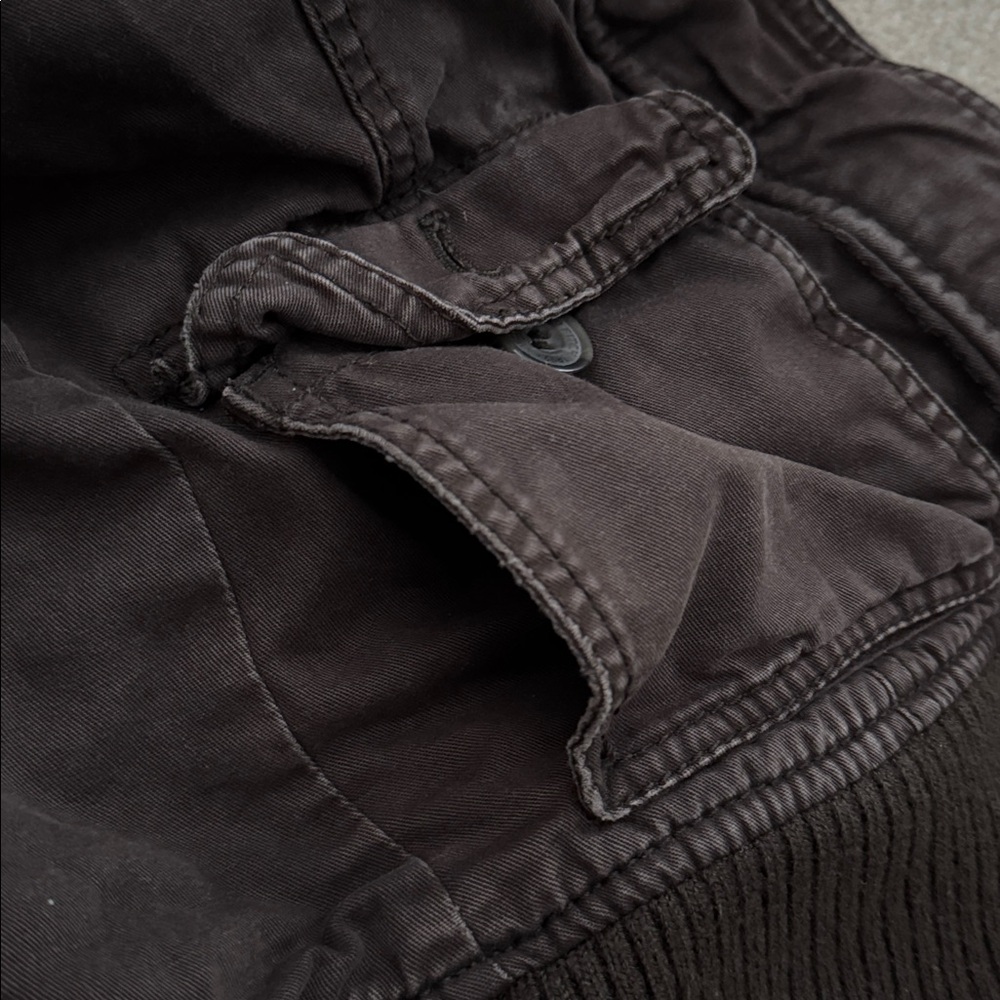 A&F fall/winter jacket - Picture 6 of 6